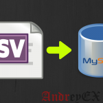 Экспорт данных в csv-файл из Mysql с использованием PHP