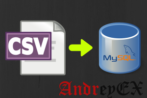 Экспорт данных в csv-файл из Mysql с использованием PHP