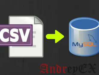Экспорт данных в csv-файл из Mysql с использованием PHP