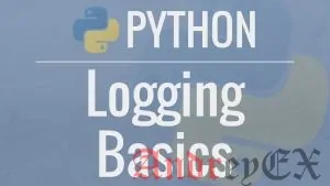 Как использовать Logging в Python 3