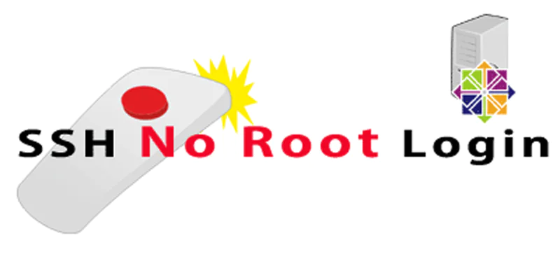 Как отключить доступ Root по SSH на CentOS 7