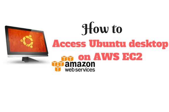 Как получить доступ к рабочему столу Ubuntu на AWS EC2