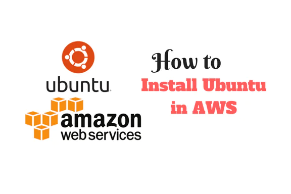 Как установить Ubuntu в AWS