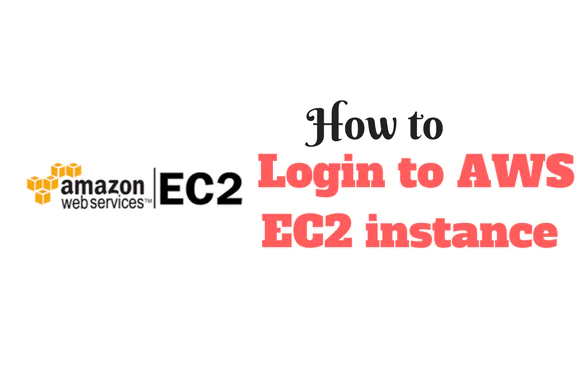 Как войти на экземпляр AWS EC2