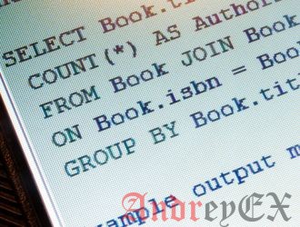 SQL - Функция COUNT