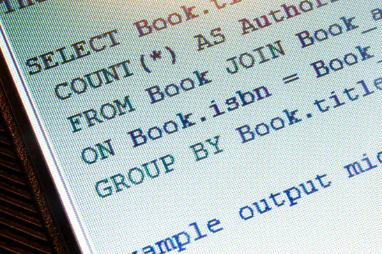 SQL - Функция COUNT