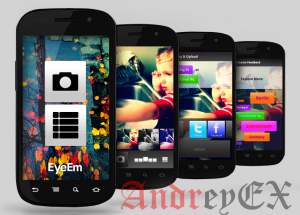 Eyeem.com: что это такое?
