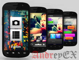 Eyeem.com: что это такое?