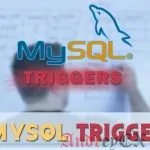 Как создать триггер в MySQL
