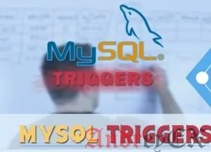 Как создать триггер в MySQL