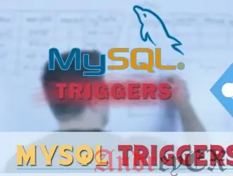 Как создать триггер в MySQL