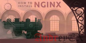 Как установить Nginx на CentOS 7