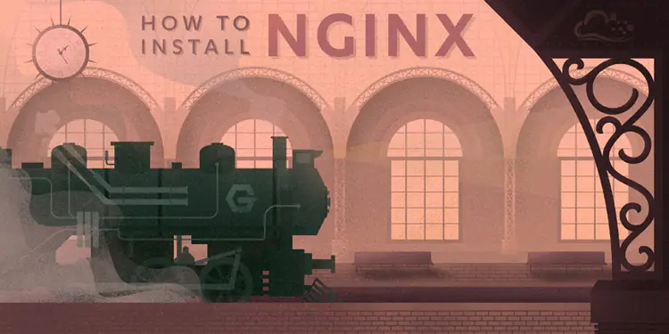 Как установить Nginx на CentOS 7