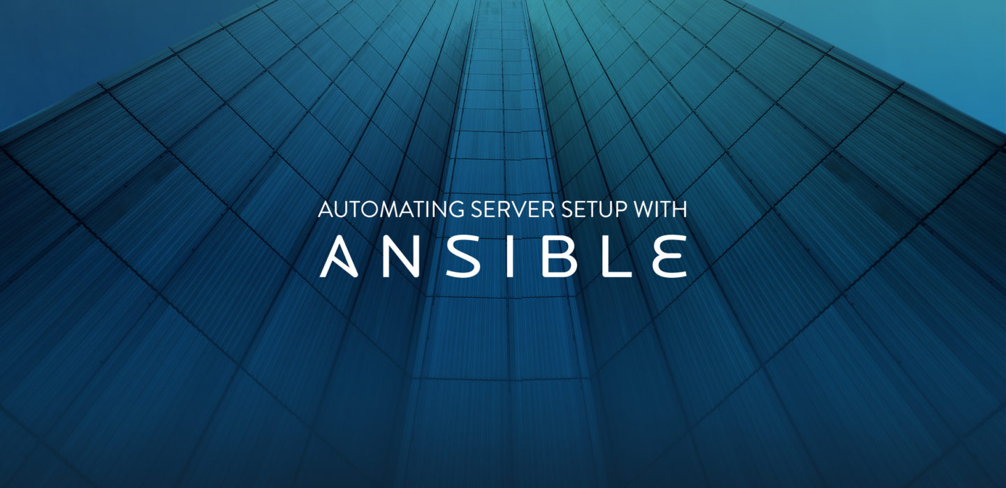 Interface Ansible