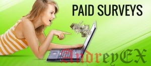 Можно ли хорошо заработать на интернет-опросах?
