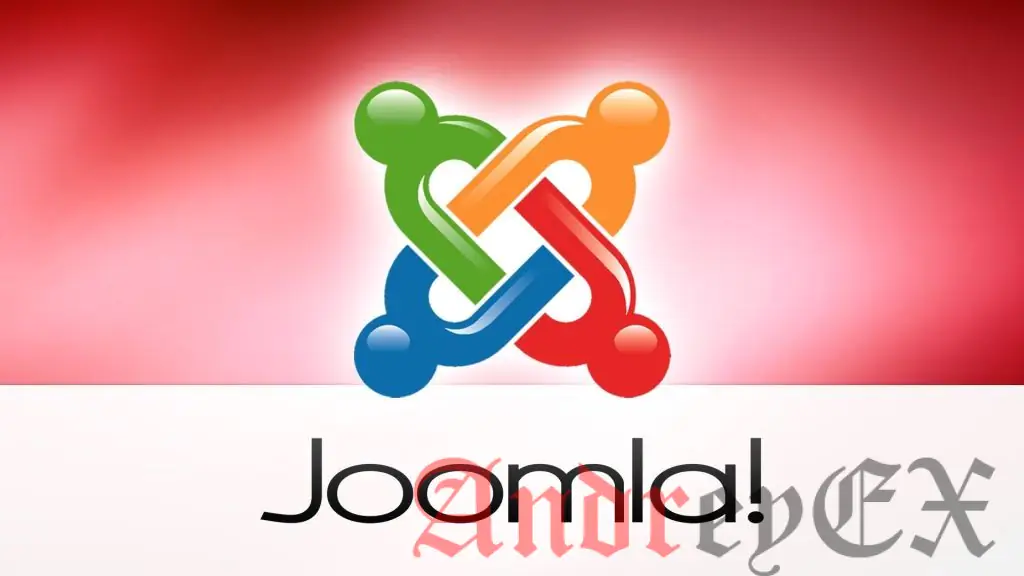 Сценарий: Установка Joomla 3.7 на VPS CentOS/Fedora