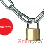 Защитите вашу папку администратора в WordPress с помощью ограничения доступа в .htaccess