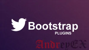 Bootstrap - Обзор плагинов