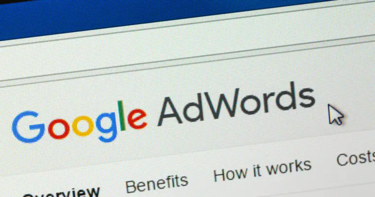 Google AdWords Editor 12 теперь доступен: Вот что новое