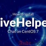 Как установить Live Helper Chat на CentOS 7
