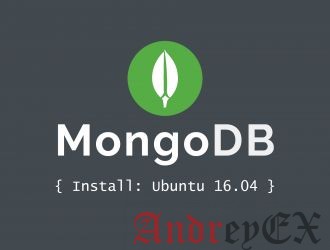 Как установить MongoDB на Ubuntu 16.04