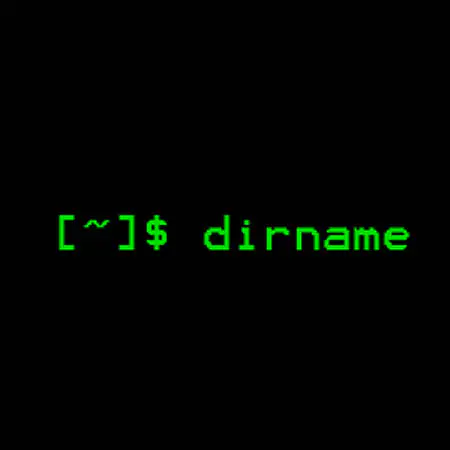 Команда dirname Linux для начинающих (4 примера)