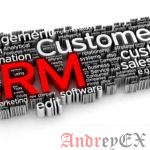Обзор коробочных версий CRM