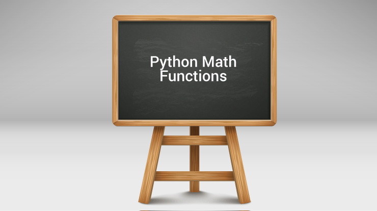 Python 3 - Функция acos() | Python 3 - Функция acos()