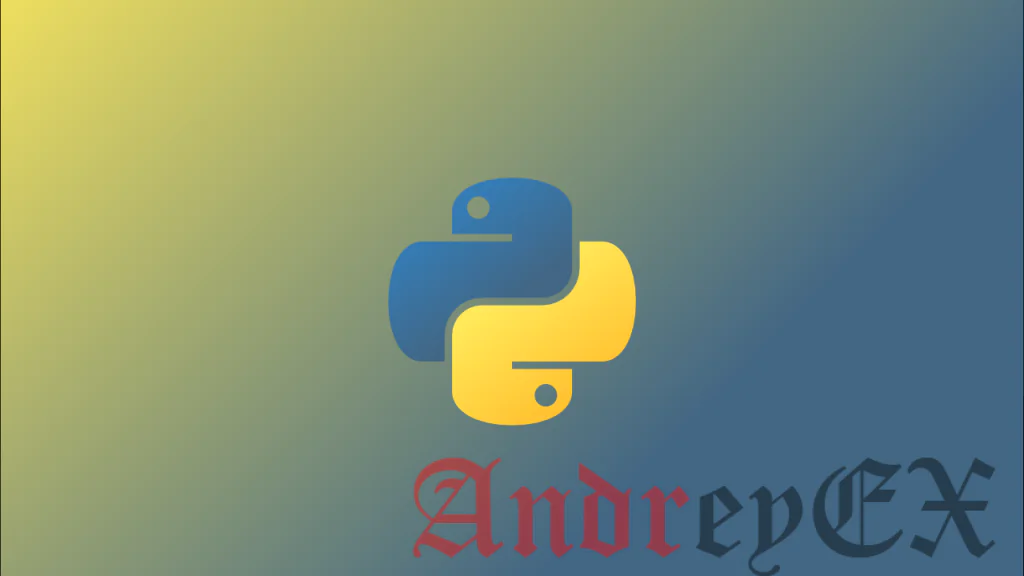 Python 3 - Обзор