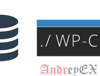 Расширенный поиск в базе данных WordPress HTTPS + Замена с помощью WP-CLI