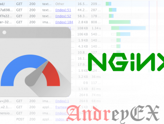 Установка Nginx с ngx_pagespeed на CentOS 7