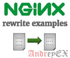 7 правил Rewrite в Nginx с примерами Reg-Ex и Flags