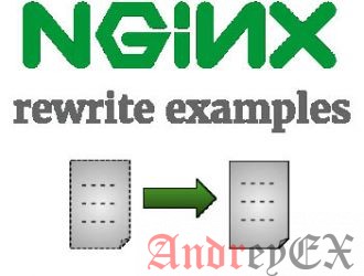 7 правил Rewrite в Nginx с примерами Reg-Ex и Flags