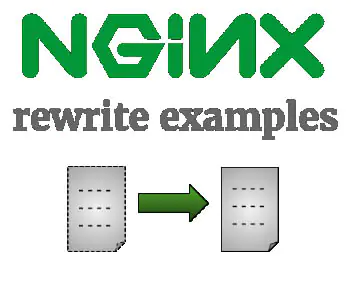 7 правил Rewrite в Nginx с примерами Reg-Ex и Flags