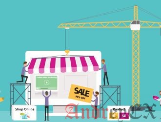 Что нужно для создания интернет-магазина