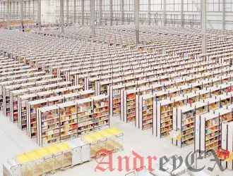 Фабрика контента для интернет-магазинов