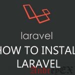 Как установить Laravel на сервере DirectAdmin