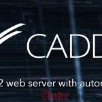 Как установить WordPress с Caddy на CentOS 7