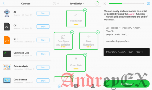Py для Android: научиться программированию и IT навыкам