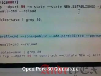 3 способа, чтобы проверить открытые порты в Linux с соответствующим сервисом-процессом