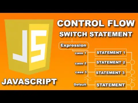 Как использовать оператор Switch в JavaScript