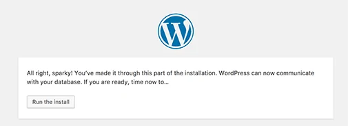 Как удалить и переустановить WordPress