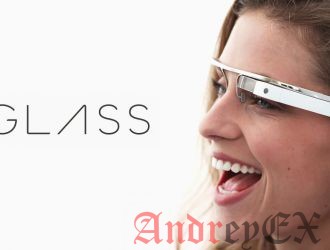 Обзор Google Glass