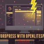 Установка WordPress с OpenLiteSpeed на Ubuntu 16.04