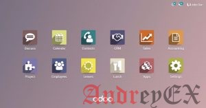 Как установить Odoo 11 на Ubuntu 16.04 с Apache в качестве обратного прокси-сервера