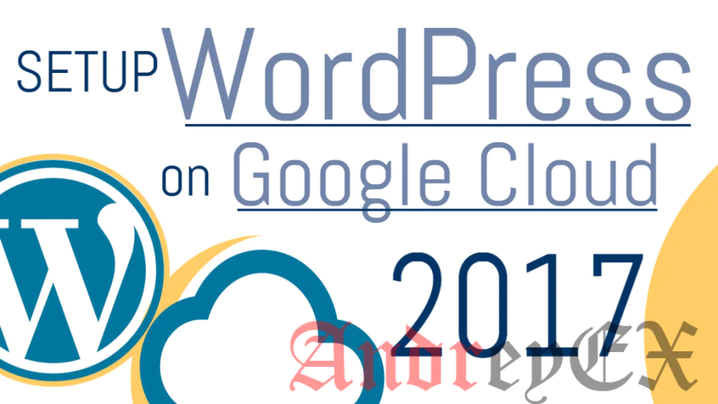 Легкий способ для сайтов & WordPress на Google Cloud