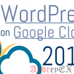 Легкий способ для сайтов & WordPress на Google Cloud