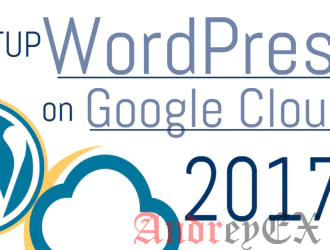 Легкий способ для сайтов & WordPress на Google Cloud