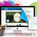 Основные моменты создания сайта