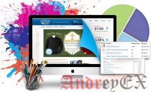 Основные моменты создания сайта